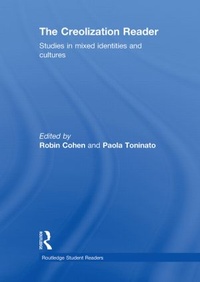 Enlarge image Cover: The Creolization Reader - Routledge