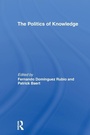 Cover: The Politics of Knowledge - Routledge