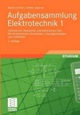 Bild: Aufgabensammlung Elektrotechnik 1 - Vieweg+Teubner Verlag