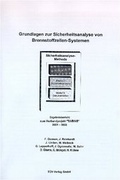 Cover: Grundlagen zur Sicherheitsanalyse von Brennstoffzellen-Systemen - T&Uuml;V Media GmbH T&Uuml;V Rheinland Group