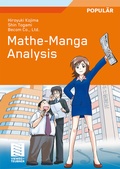 Cover: Mathe-Manga Analysis - Vieweg+Teubner Verlag