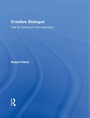 Cover: Creative Dialogue - Routledge