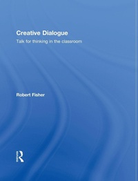 Enlarge image Cover: Creative Dialogue - Routledge