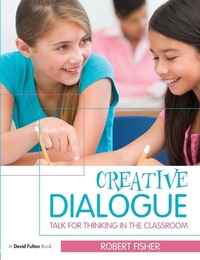 Enlarge image Cover: Creative Dialogue - Routledge