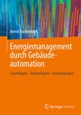 Bild: Energiemanagement durch Gebäudeautomation - Springer Vieweg