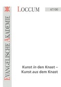 Bild: Kunst in den Knast - Kunst aus dem Knast - Evangelische Akademie Loccum