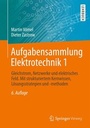 Bild: Aufgabensammlung Elektrotechnik 1 - Springer Vieweg