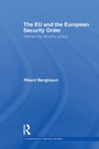 Cover: The EU and the European Security Order - Routledge