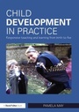 Cover: Child Development in Practice - Routledge