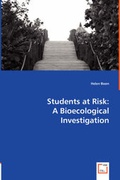 Cover: Students at Risk - VDM Verlag Dr. Mueller E.K.