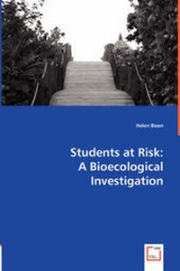 Enlarge image Cover: Students at Risk - VDM Verlag Dr. Mueller E.K.