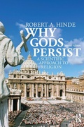 Cover: Why Gods Persist - Routledge