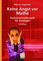 Cover: Keine Angst vor Mathe - Vieweg+Teubner Verlag