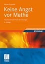 Cover: Keine Angst vor Mathe - Vieweg+Teubner Verlag