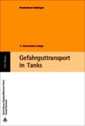 Bild: Gefahrguttransport in Tanks - TÜV Media GmbH TÜV Rheinland Group