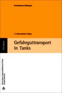 Bild: Gefahrguttransport in Tanks - TÜV Media GmbH TÜV Rheinland Group