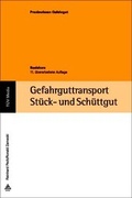 Bild: Gefahrguttransport: Stück- und Schüttgut - TÜV Media GmbH TÜV Rheinland Group
