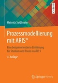 Bild: Prozessmodellierung mit ARIS&reg; - Springer Vieweg