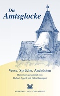 Cover: Die Amtsglocke - KSV Medien