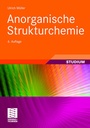Cover: Anorganische Strukturchemie - Vieweg+Teubner Verlag