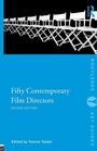 Cover: Fifty Contemporary Film Directors - Routledge