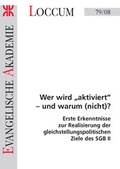 Cover: Wer wird "aktiviert" - und warum (nicht) - Evangelische Akademie Loccum