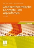 Cover: Graphentheoretische Konzepte und Algorithmen - Vieweg+Teubner Verlag