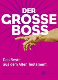 Enlarge image Cover: Der große Boss - Eichborn