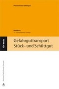 Bild: Gefahrguttransport: Stück- und Schüttgut - TÜV Media GmbH TÜV Rheinland Group