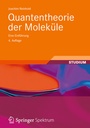 Bild: Quantentheorie der Moleküle - Springer Vieweg