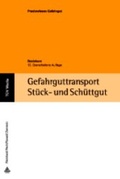 Bild: Gefahrguttransport: Stück und Schüttgut - TÜV Media GmbH TÜV Rheinland Group