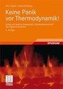 Bild: Keine Panik vor Thermodynamik! - Vieweg+Teubner Verlag