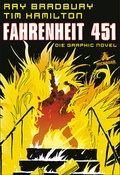 Cover: Fahrenheit 451 - Eichborn