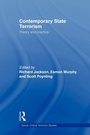 Cover: Contemporary State Terrorism - Routledge