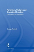 Cover: Feminism, Culture and Embodied Practice - Routledge