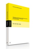 Cover: Die ISO 9001:2008 - T&Uuml;V Media GmbH T&Uuml;V Rheinland Group