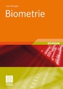 Cover: Biometrie - Vieweg+Teubner Verlag