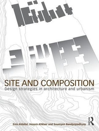 Enlarge image Cover: Site and Composition - Routledge