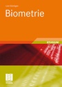 Cover: Biometrie - Vieweg+Teubner Verlag