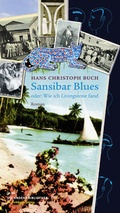 Cover: Sansibar Blues - Eichborn