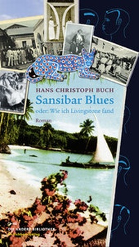 Abbildung von: Sansibar Blues - Eichborn