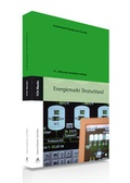 Cover: Energiemarkt Deutschland - T&Uuml;V Media GmbH T&Uuml;V Rheinland Group
