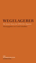 Cover: Wegelagerer - Eichborn