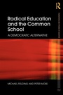 Cover: Radical Education and the Common School - Routledge