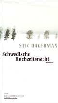 Cover: Schwedische Hochzeitsnacht - Eichborn