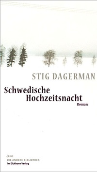 Abbildung von: Schwedische Hochzeitsnacht - Eichborn