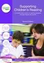 Cover: Supporting Children's Reading - Routledge