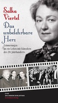 Cover: Das unbelehrbare Herz - Eichborn