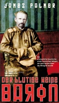 Cover: Der blutige wei&szlig;e Baron - Eichborn