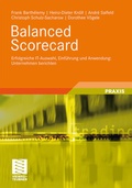 Bild: Balanced Scorecard - Vieweg+Teubner Verlag